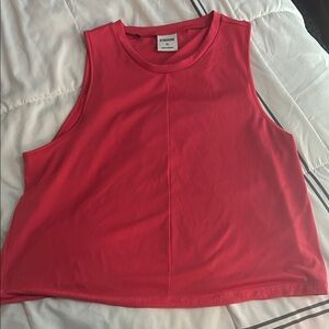 Gymshark x Whitney Simmons Tank